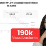 191k Visualizaciones