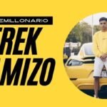 Derek Chamizo del curso Youtubemillonario