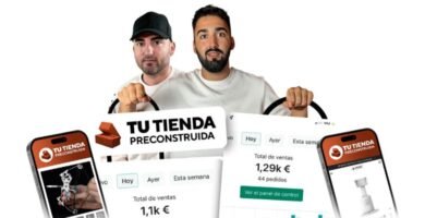 Tu tienda preconstruida opiniones